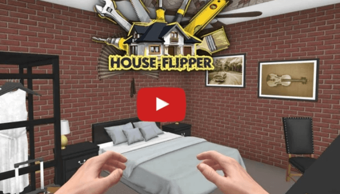 Download House Flipper Mod Apk Susah Diakses? Berikut 5 Situs Unduh Gratis dan Resmi Untuk iOS dan Android!
