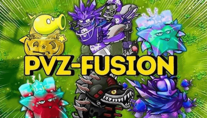 MUDAH Cara Update PVZ Fusion 2025 di Android dan iOS, Klik Link Resmi dan Aman di Sini!