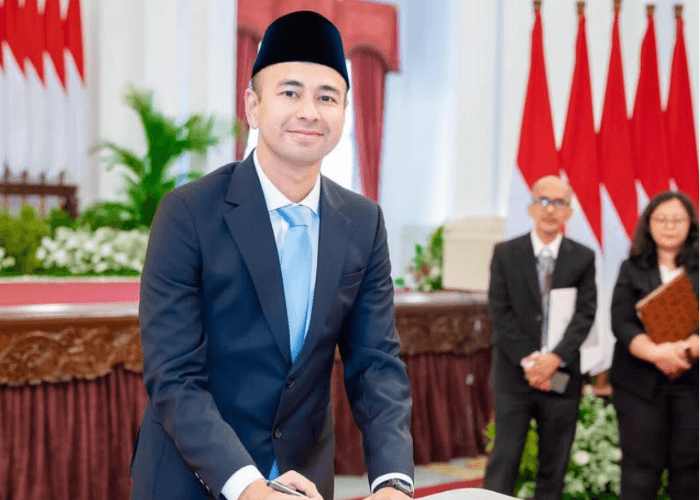 Pekan Ini, KPK Umumkan Laporan Harta Kekayaan Raffi Ahmad