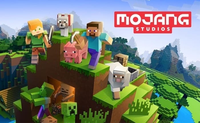 Download Minecraft Mojang Gratis Versi Baru Tanpa Bayar di Mana? Cek 5 Link Alternatif dan Cara Unduh Berikut