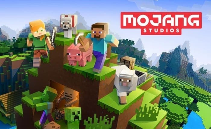 Download Minecraft Mojang Gratis Versi Baru Tanpa Bayar di Mana? Cek 5 Link Alternatif dan Cara Unduh Berikut