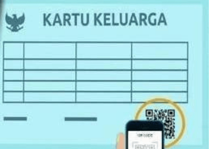 Catat! Ini Cara Cek KK Online Terbaru 2025, Bisa Pakai HP Melalui Aplikasi Resmi IKD