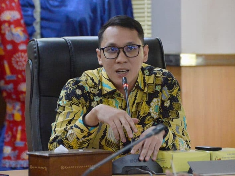 DPRD DKI Jakarta Dukung Perluasan Jaringan Pipa PAM Jaya hingga 19.234 Kilometer