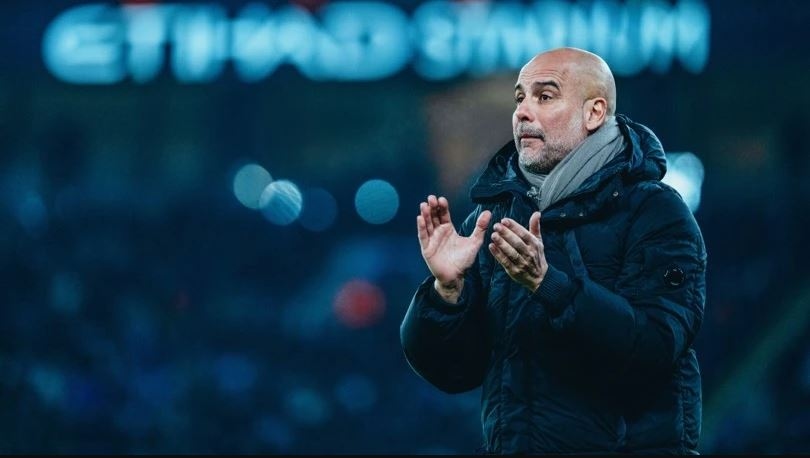 Bursa Transfer: Pep Guardiola Ungkap Kyle Walker Ingin Hengkang dari Manchester City