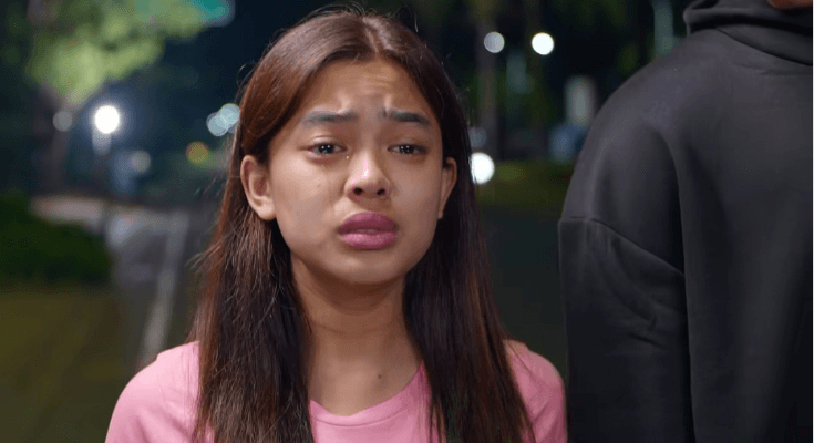 Trailer Sinetron Asmara Gen Z Hari Ini 12 Januari 2025 Episode 42: Aqeela Terus Tenggelam dalam Kesedihan!