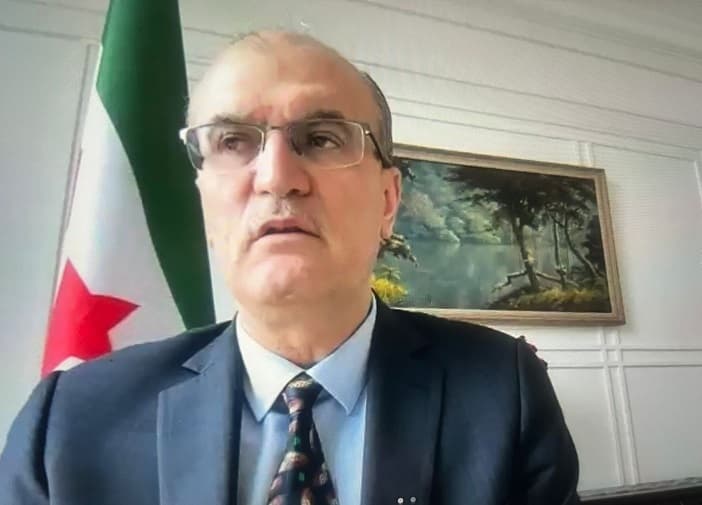 UIA Dalami Kajian Kebangkitan Syam dan Masa Depan Dakwah Dunia Islam