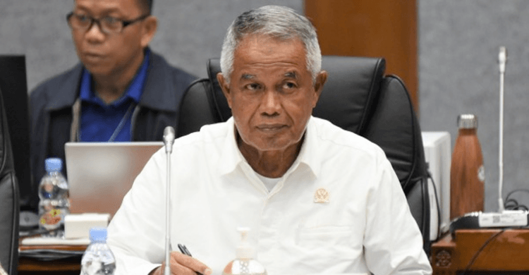 Djohar Arifin: Nama Patrick Kluivert Bikin Pemain Diaspora Kelas Atas Minat Gabung Timnas Indonesia