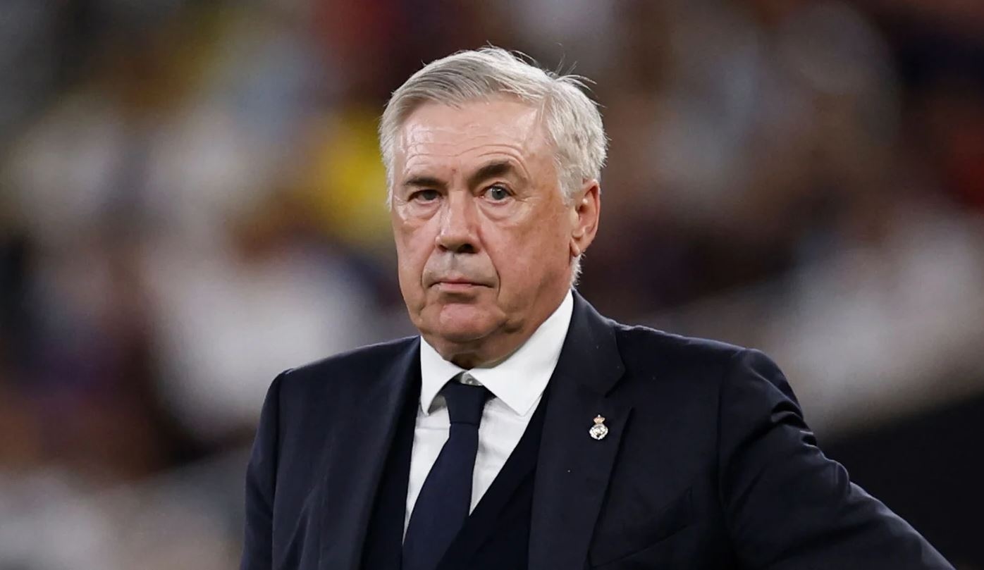 Carlo Ancelotti Dikabarkan Sudah Bersepakat secara Prinsip untuk Latih Timnas Brasil