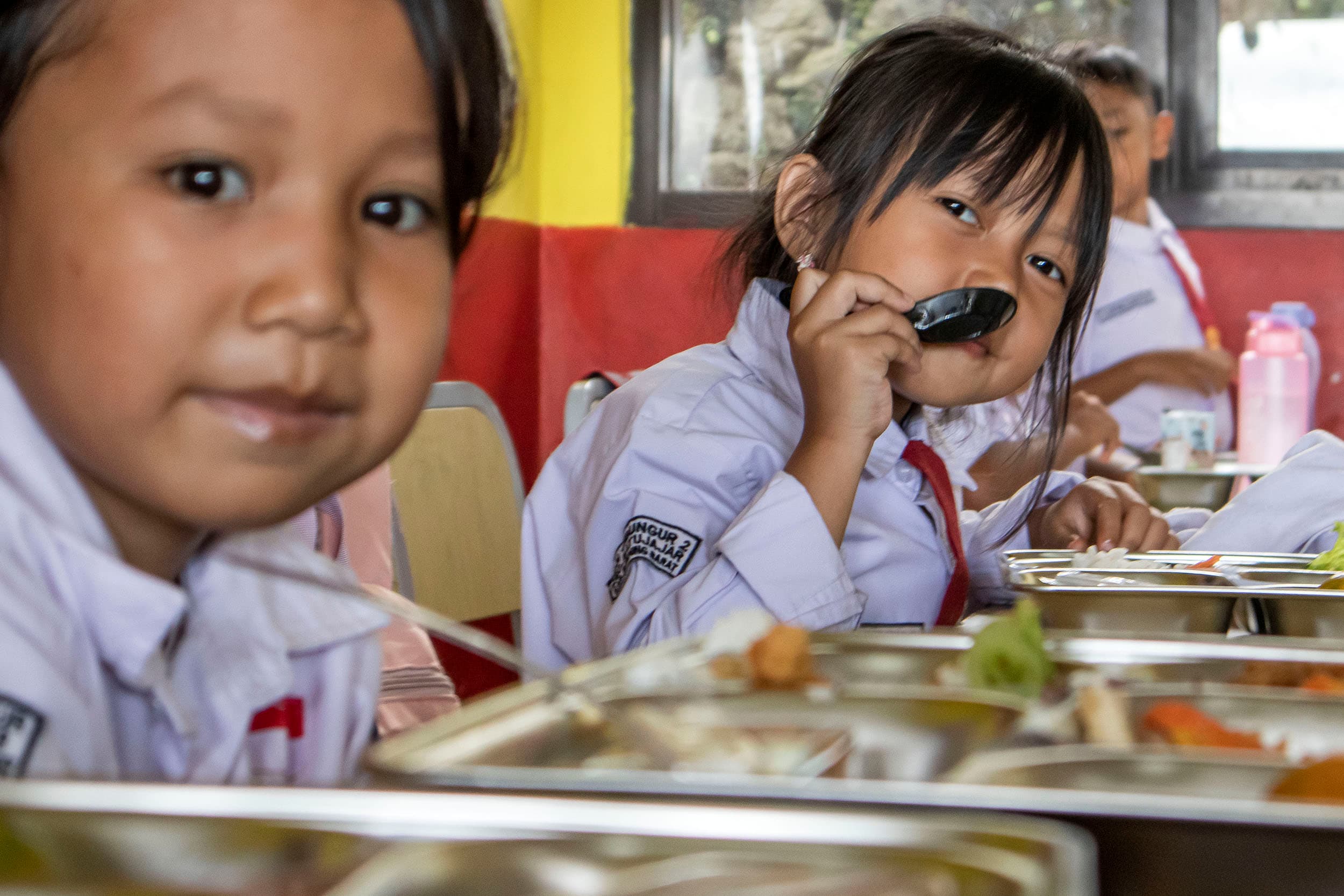 DPRD DKI Jakarta Mengingatkan Pentingnya Pengawasan Gizi dalam Program MBG