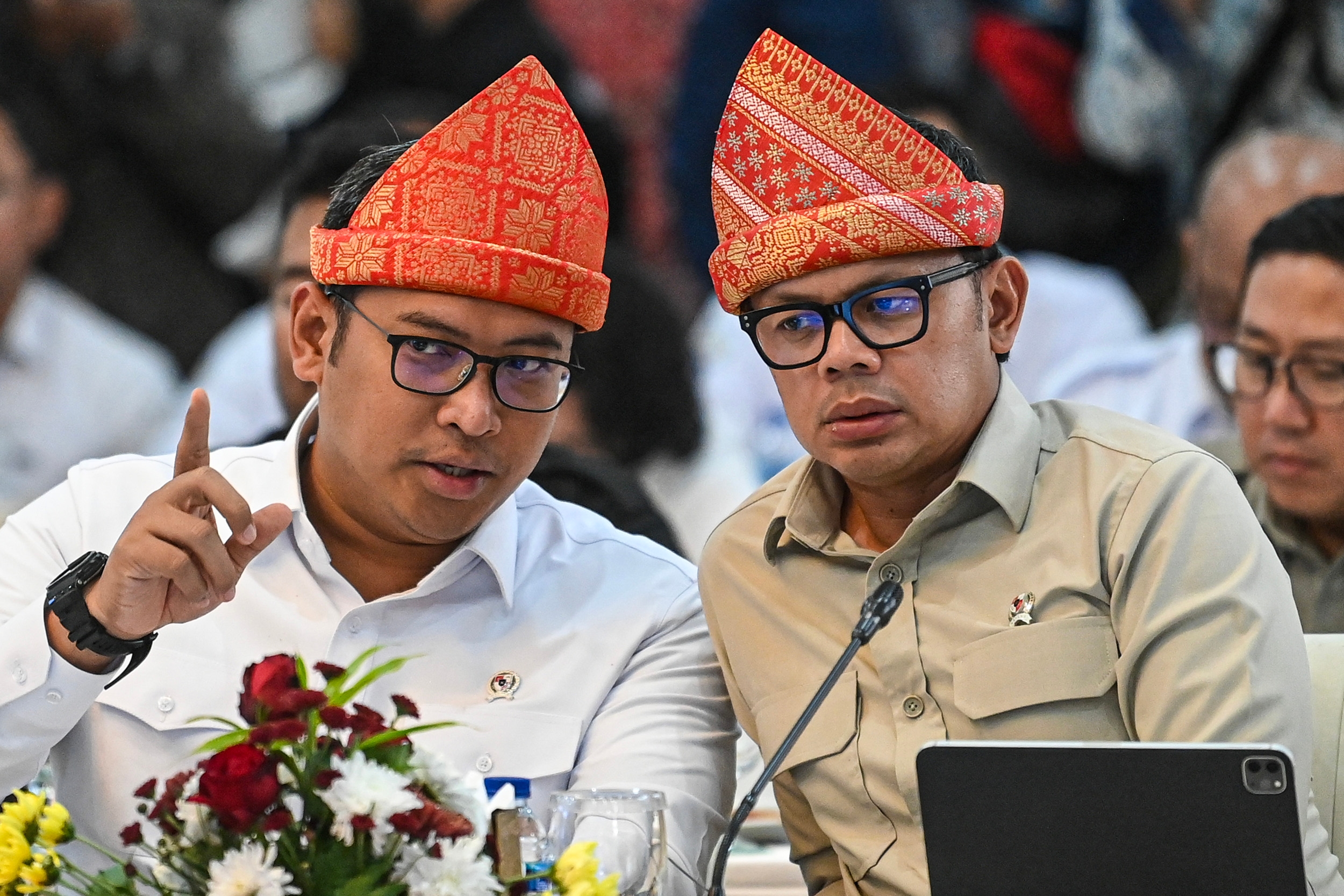 Pemerintah Stop Impor Gula dan Garam Konsumsi, Dunia Usaha Terdampak?