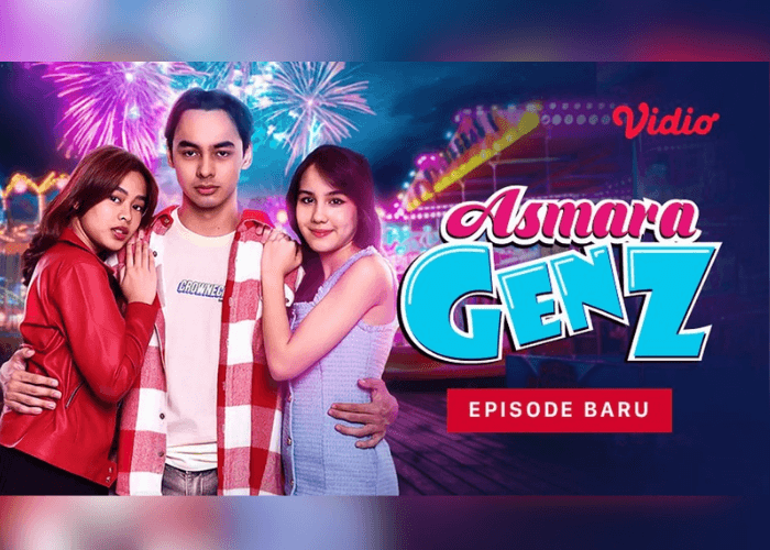 Asmara Gen Z Episode 51, Apa Dampak Positif Menonton Film Ini Menurut Islam?