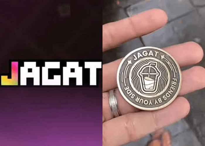 Peringatan bagi Pemburu Koin Jagat, Merusak Fasilitas Umum Bisa Didenda hingga Rp50 Juta