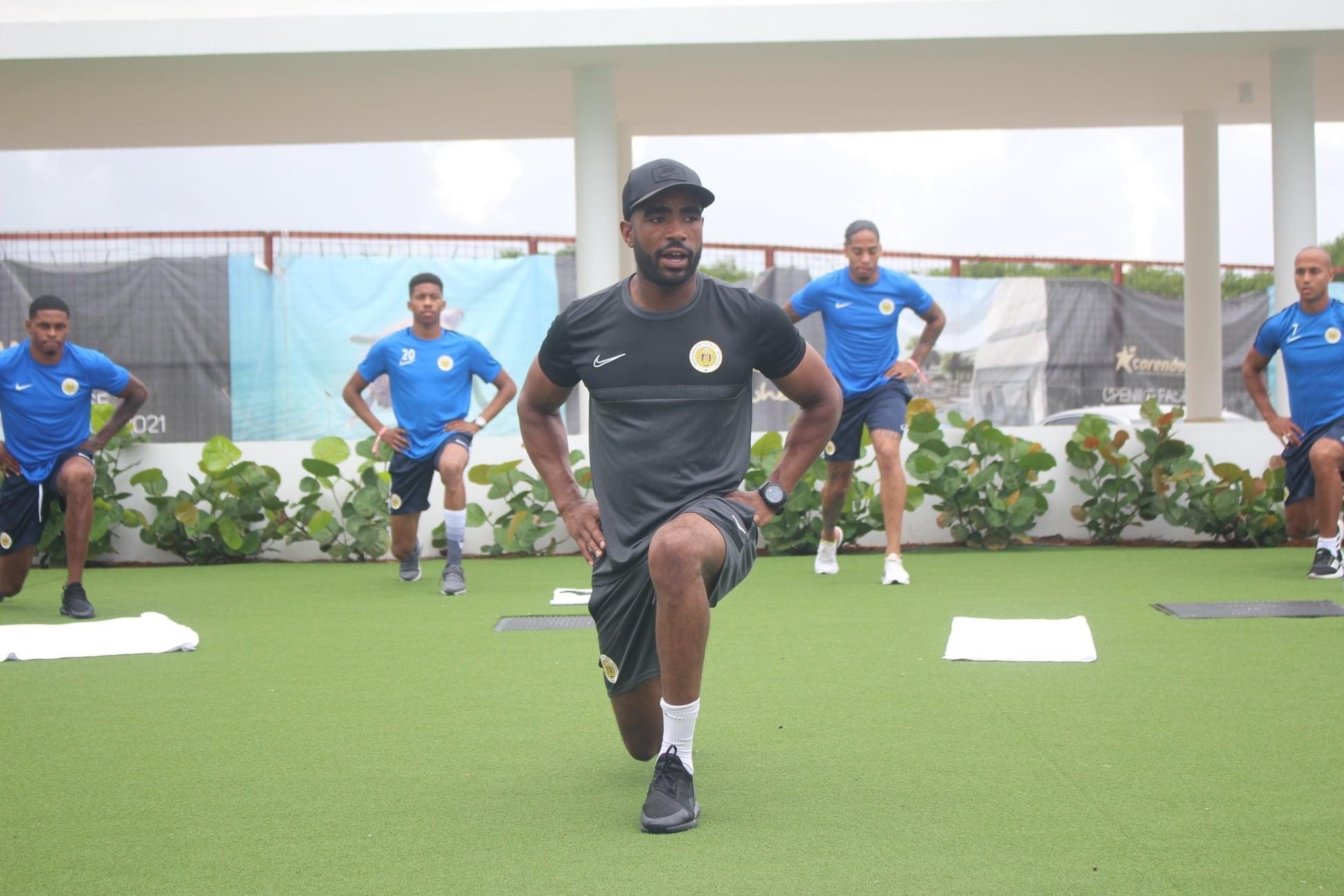 Quentin Jakoba Klaim Bakal Bantu Patrick Kluivert di Kepelatihan Timnas Indonesia