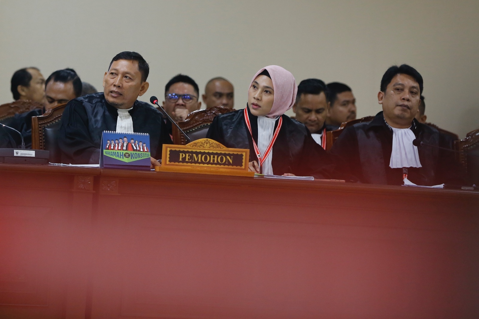 Maximus-Peggi Bongkar Dugaan Kecurangan Pilkada Mimika, Soroti Partisipasi Pemilih Lebih dari 100 Persen