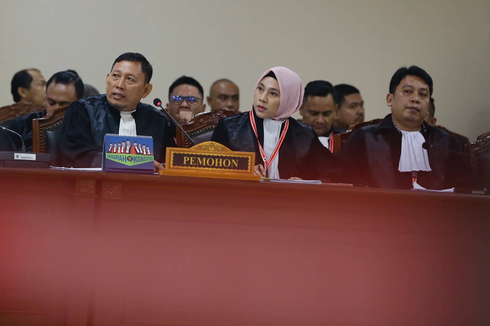Maximus-Peggi Bongkar Dugaan Kecurangan Pilkada Mimika, Soroti Partisipasi Pemilih Lebih dari 100 Persen