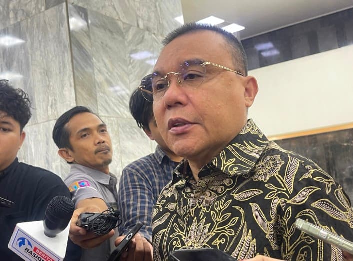 Dasco Soroti Dampak Penghapusan Ambang Batas Parlemen: Bisa Ganggu Jalannya Pemerintahan