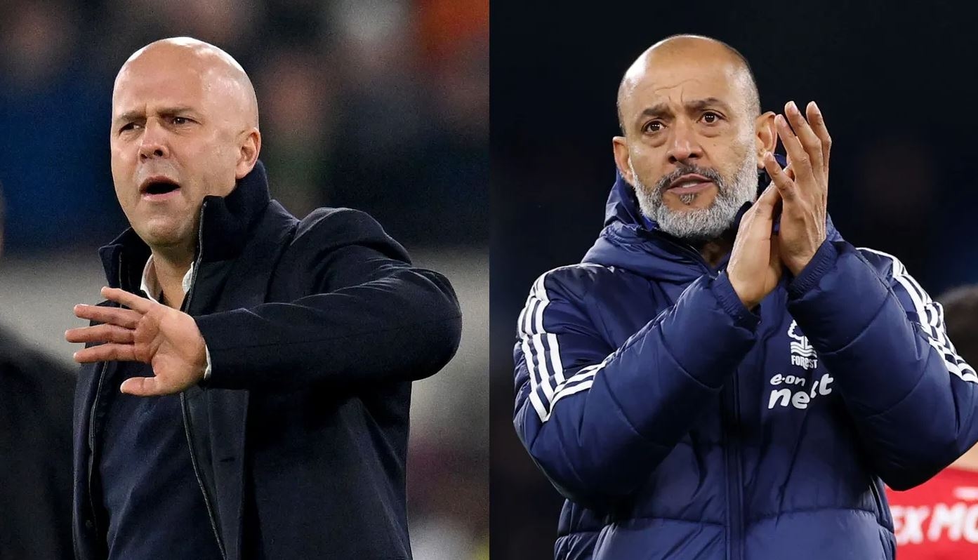 Arne Slot Sebut Nottingham Pesaing Gelar Liga Primer, Nuno Berusaha 'Cuek'