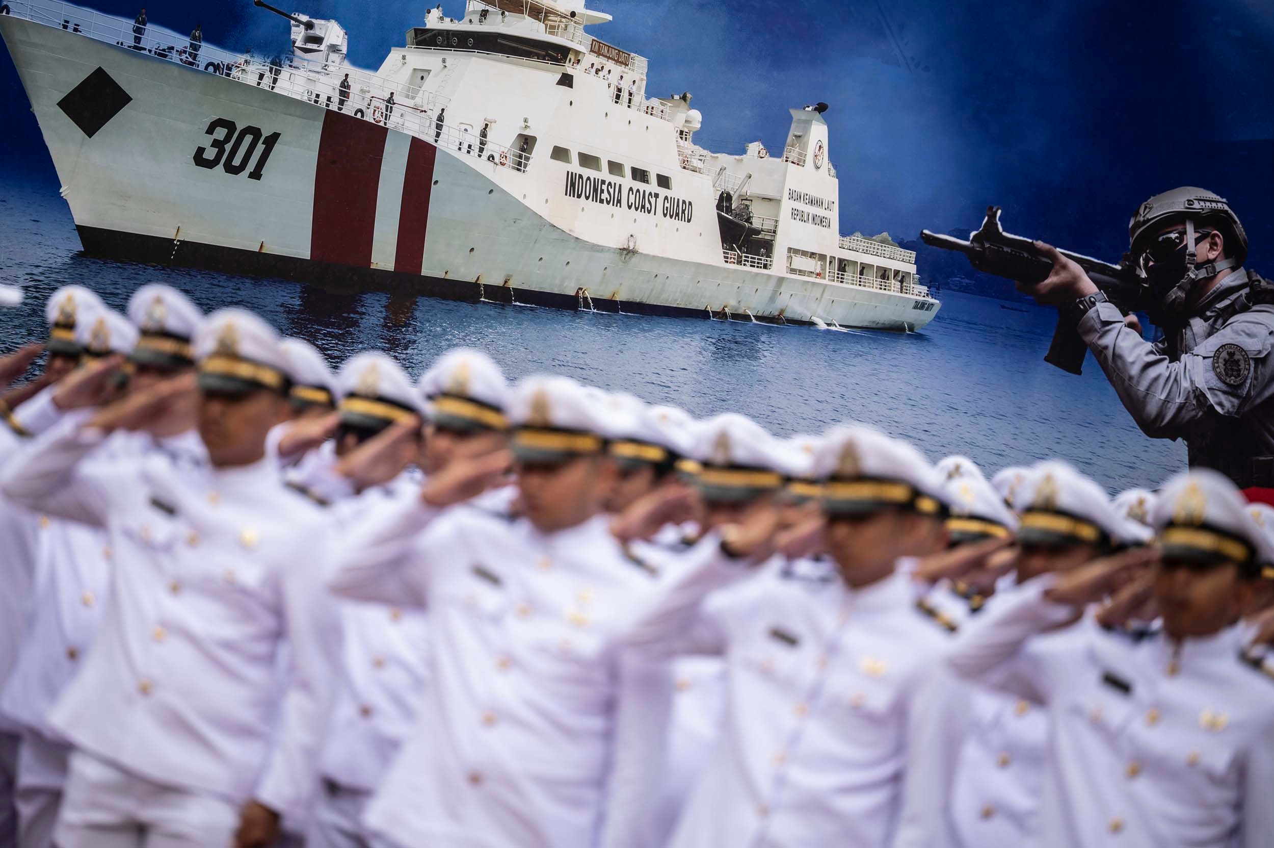 Bagaimana Upaya Pemerintah Indonesia dalam Menjaga Keamanan dan Pertahanan di Jalur Laut? Inilah Penjelasan Akurat