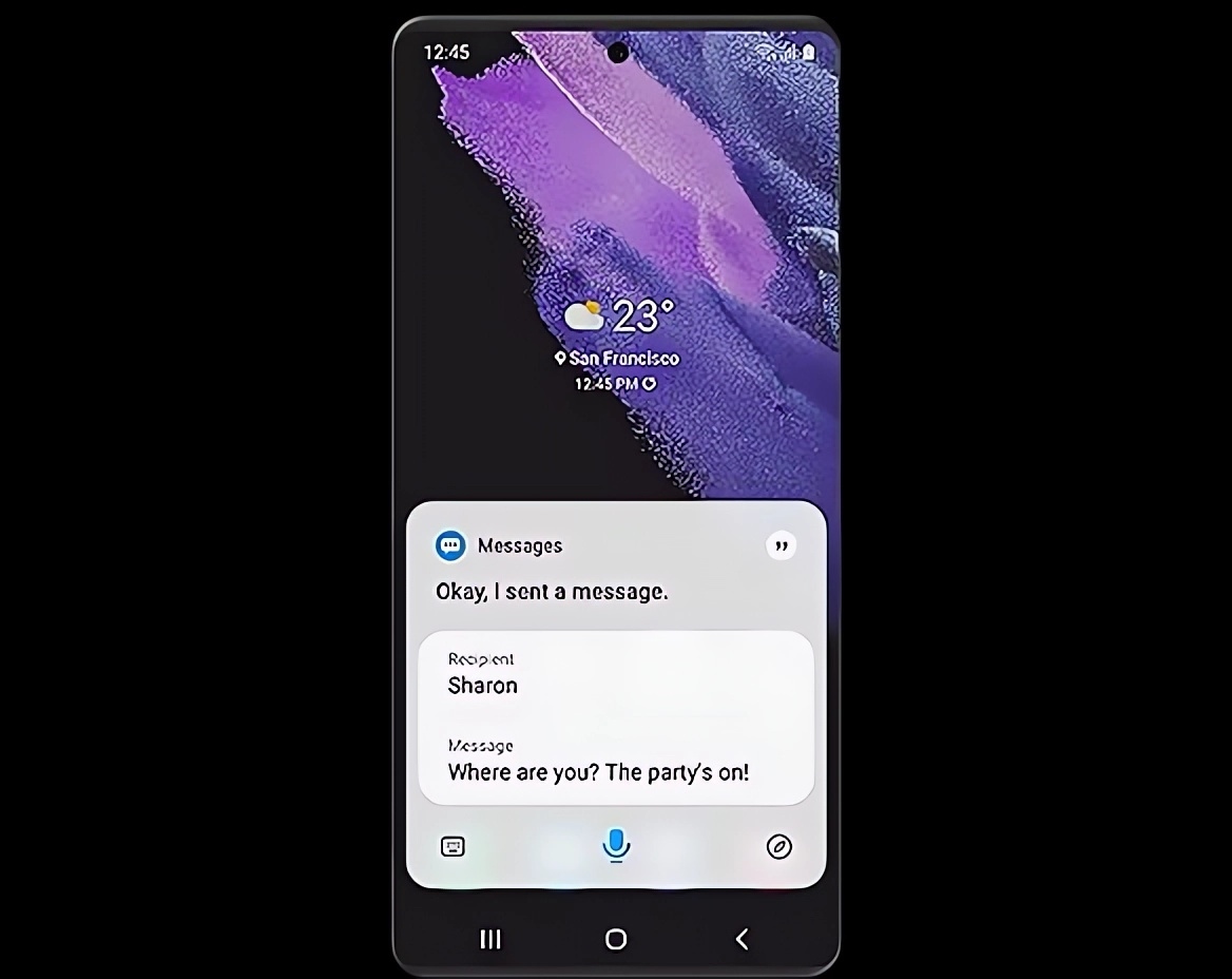 Jelang Rilis Galaxy S25, Samsung Menggoda Pengguna dengan Kemampuan AI Bixby