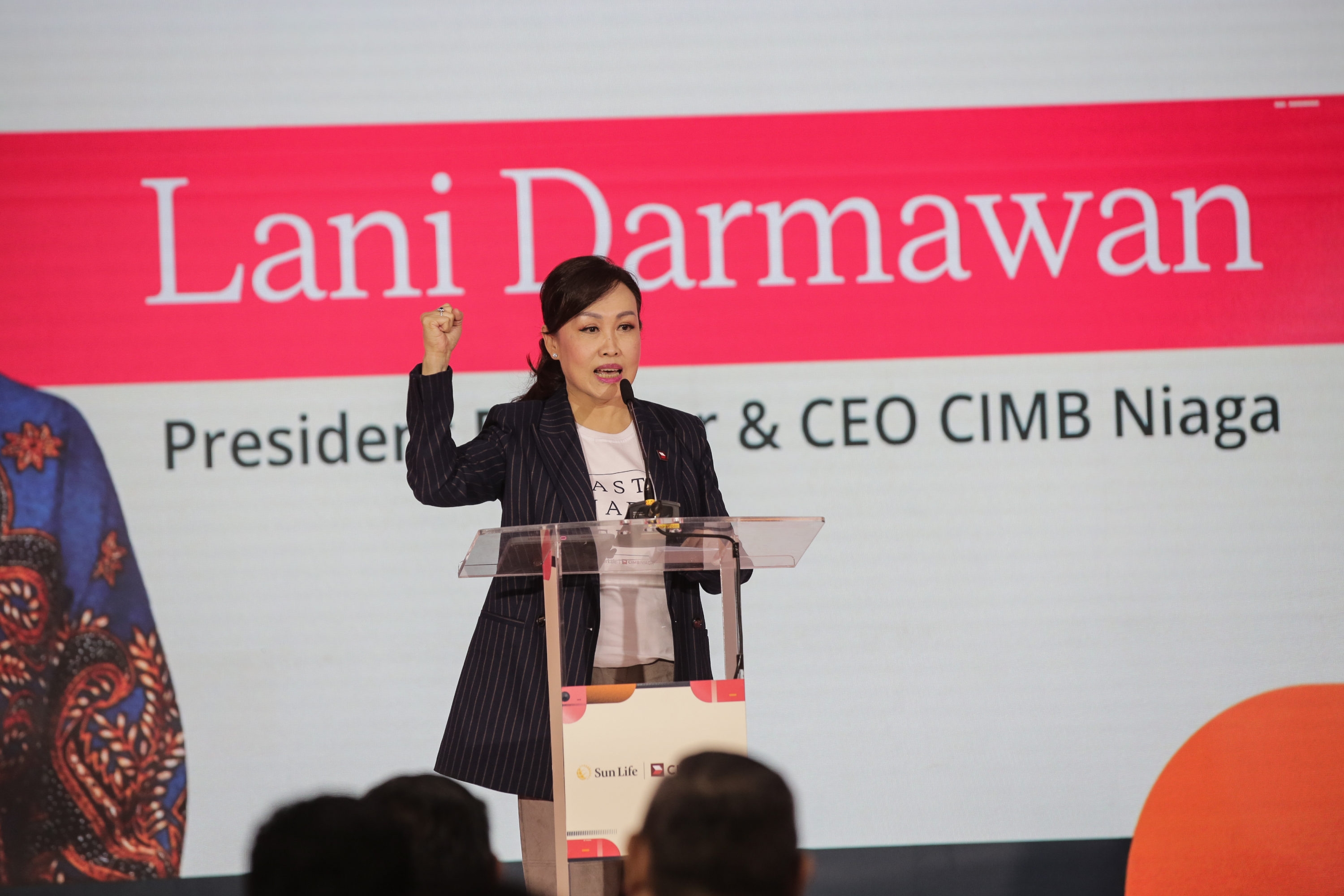 CIMB Niaga Siap Lunasi Surat Utang Rp75 Miliar