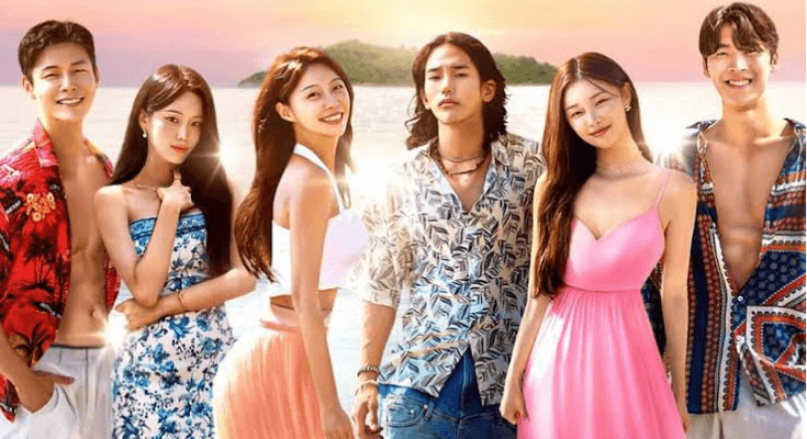 Link Nonton Film Single’s Inferno Season 4 Sub Indo Tayang Dimana? Bukan IDLIX LK21, Cek Situs Resmi Berikut Ini