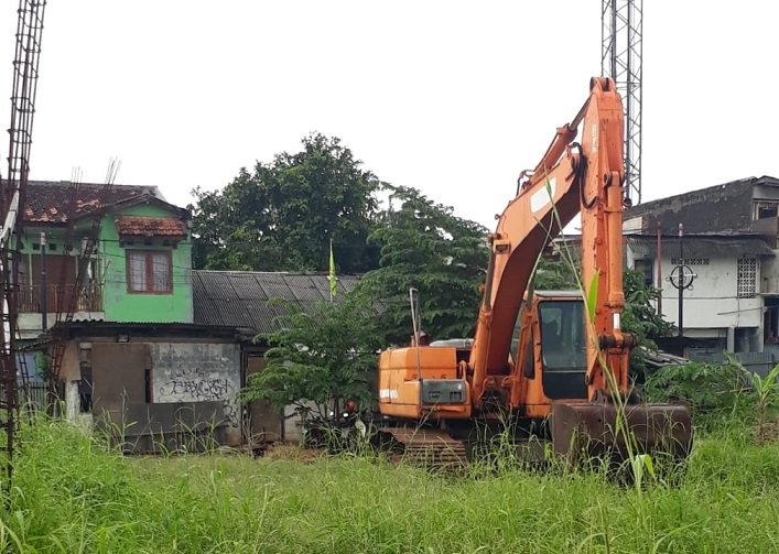 Hanya karena Menolak Pembangunan Jembatan, Ketua RW dan RT Dihukum Ganti Rugi Rp40 Miliar
