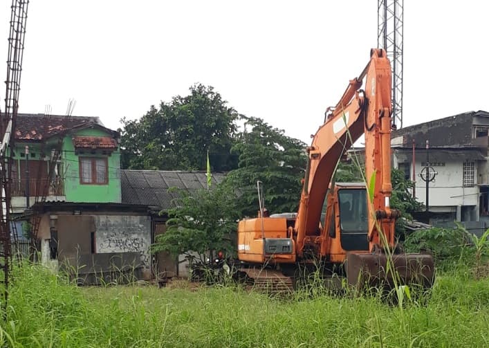 Hanya karena Menolak Pembangunan Jembatan, Ketua RW dan RT Dihukum Ganti Rugi Rp40 Miliar