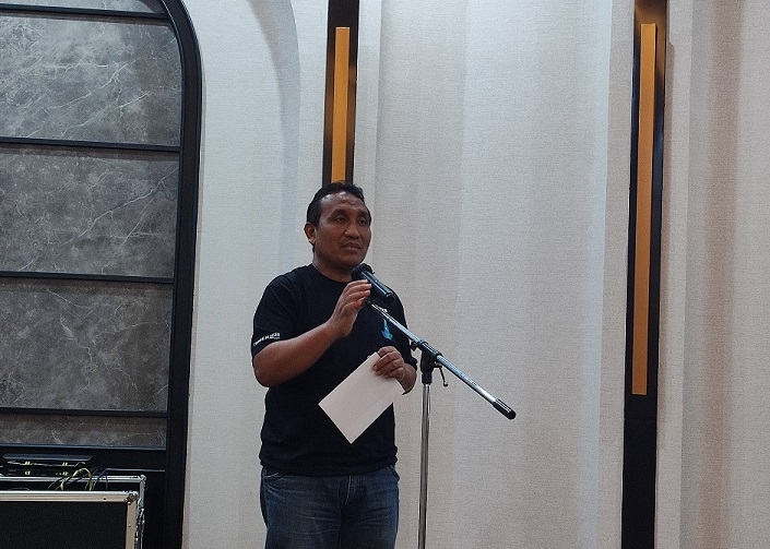 JXB Tingkatkan Bisnis Pariwisata dan Aktivasi Ruang Publik di 2025