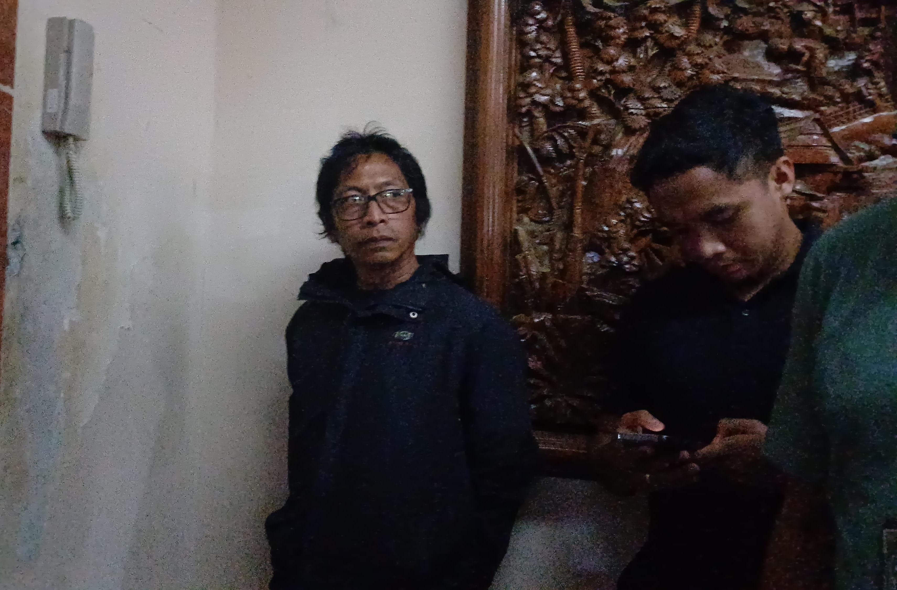 Pelaku Pembunuhan Sandy Permana Sempat Potong Rambut, Ingin Kelabui Polisi