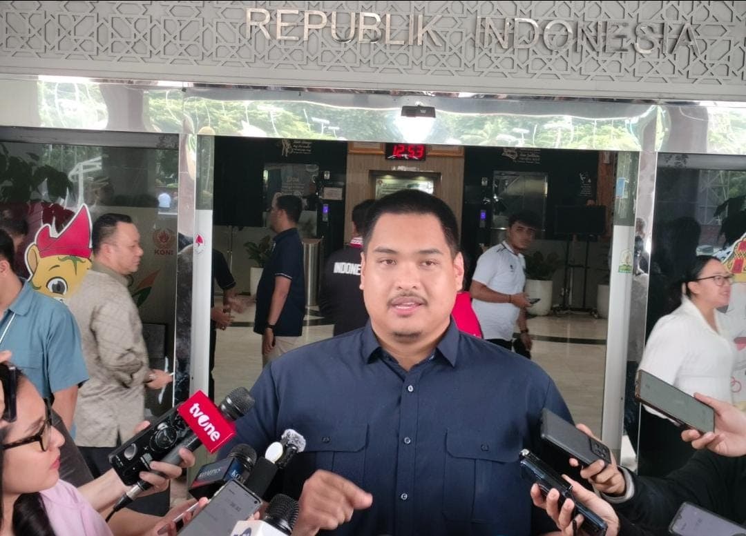 Indonesia Incar Tuan Rumah WRC 2026