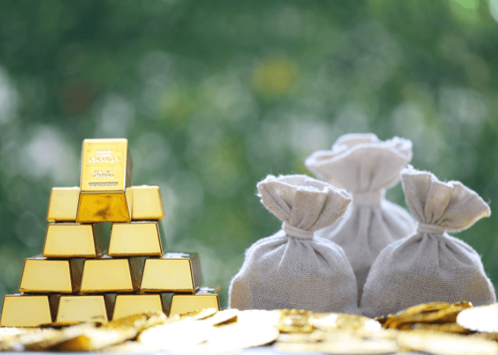 Harga Emas Antam di Pegadaian Hari Ini, 24 Januari 2025: Tunjukkan Kenaikan Lagi!