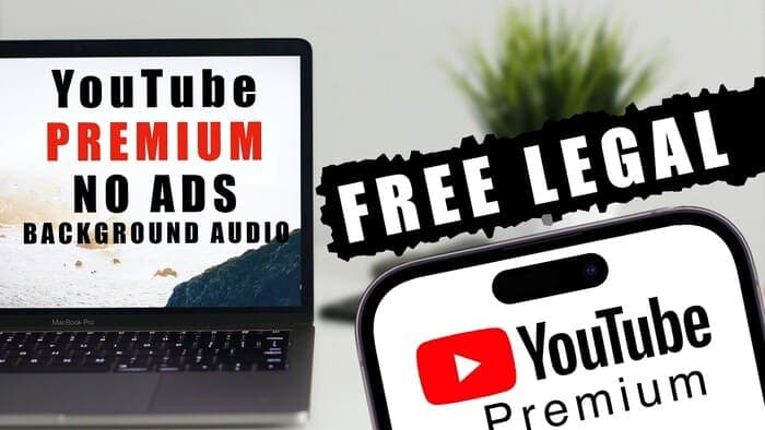 Download YouTube Premium Mod APK Terbaru di Mana? Cek 4 Link Berikut Gratis