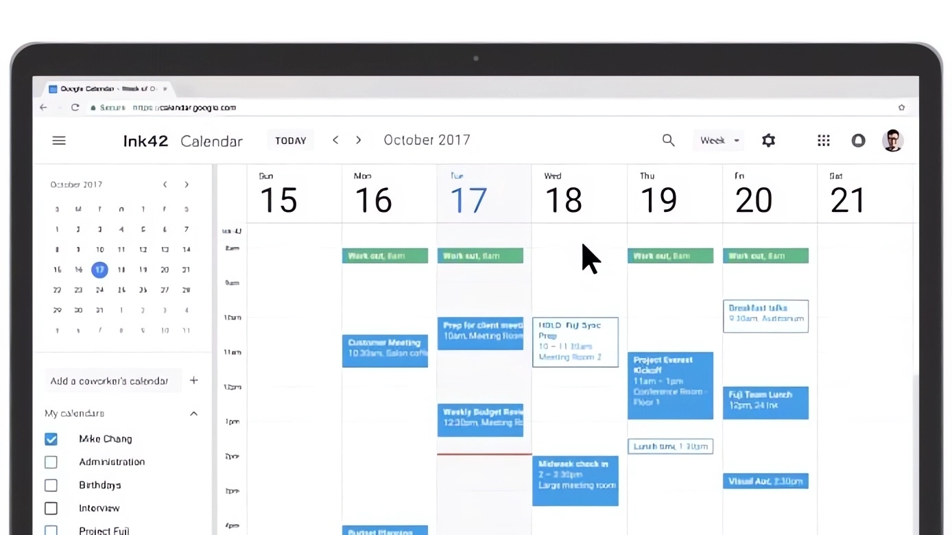 Awas! Penipu Gunakan Peringatan Kalender Google Palsu untuk Curi Data Rekening Bank