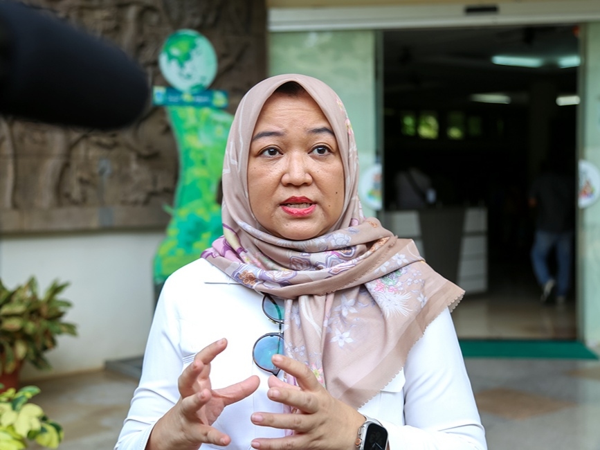 DPRD DKI Desak Pemprov Jakarta Tertibkan Pencari Koin Jagat yang Rusak Fasilitas Umum