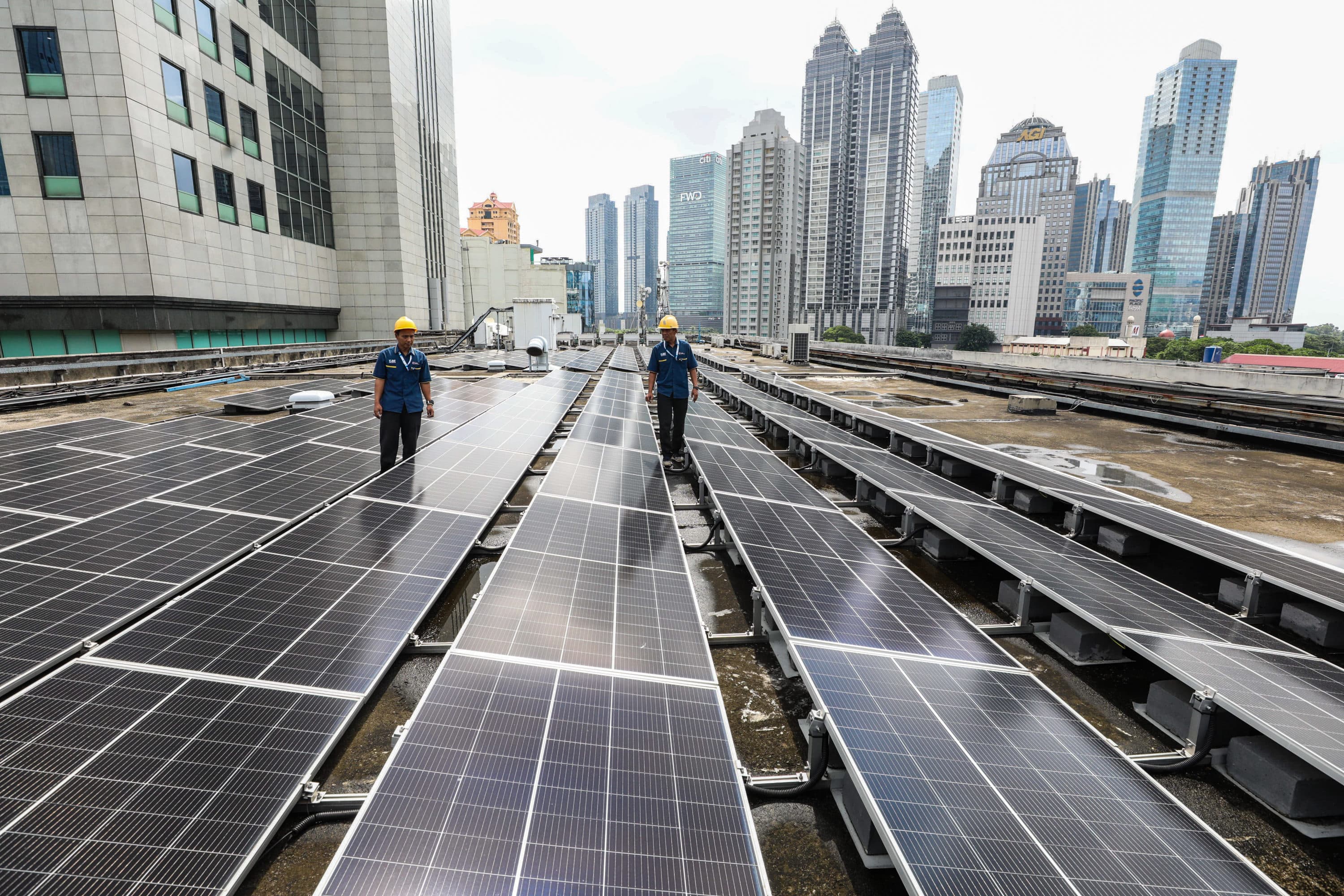 5 Contoh Energi Terbarukan dan Cara Kerjanya