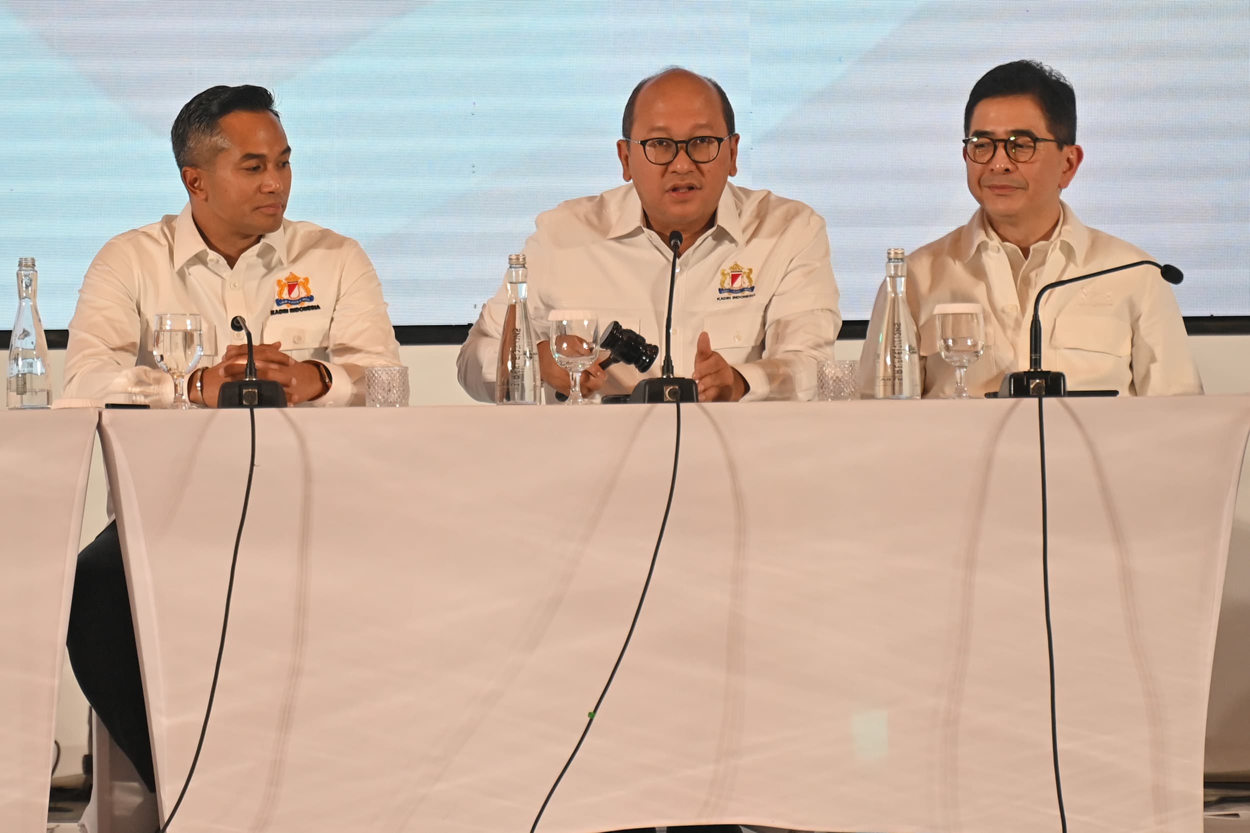 Investasi di Bidang Hilirisasi Capai Rp407,8 Triliun Setara 23,8 Persen Total Investasi Sepanjang 2024