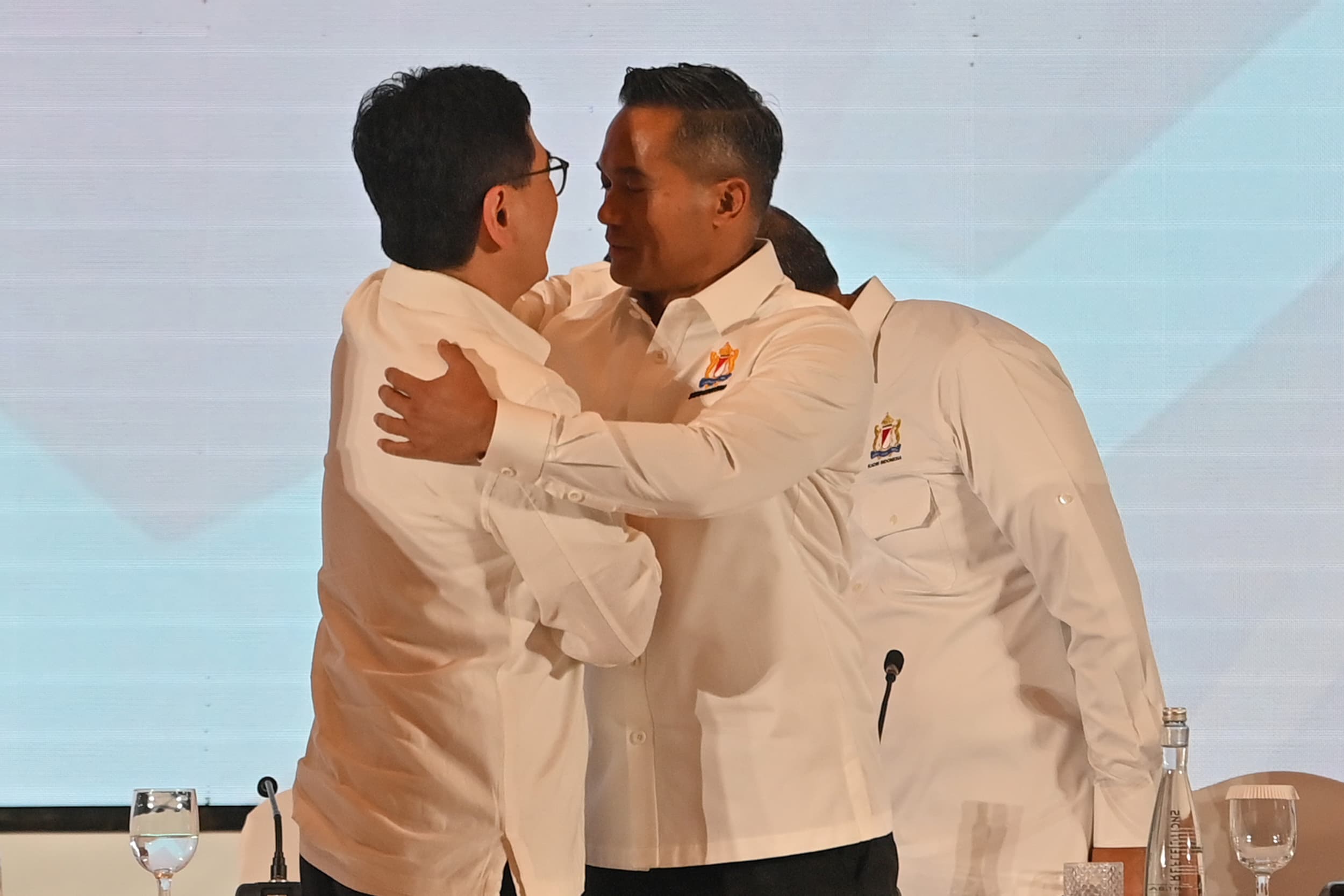 Bos Kadin: UU Minerba Untuk Pemerataan Ekonomi