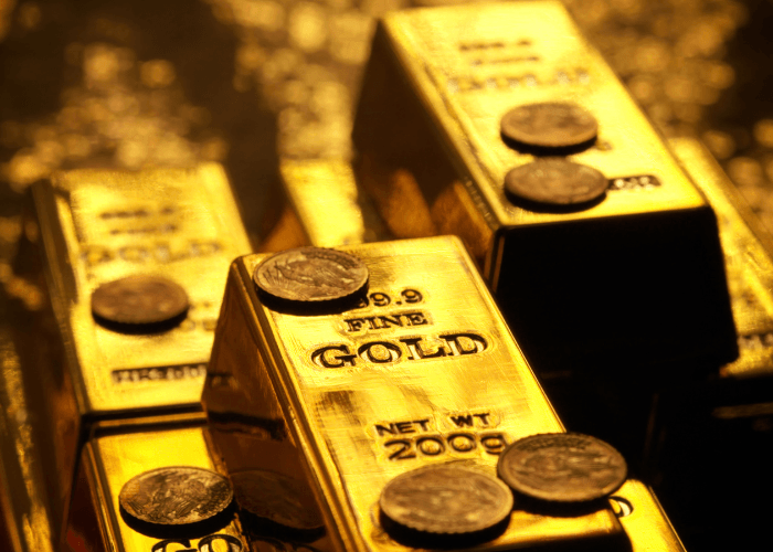 Harga Emas di Pegadaian Hari Ini, 23 Oktober 2025: Kompak Menurun, Termurah Ada di Galeri24 Rp2.429.000 per Gram