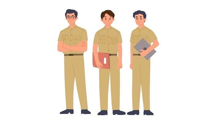 Ketahui Perbedaan CPNS dengan PPPK, Berikut Kelebihan dan Kekurangannya!