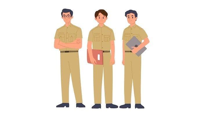 Ketahui Perbedaan CPNS dengan PPPK, Berikut Kelebihan dan Kekurangannya!