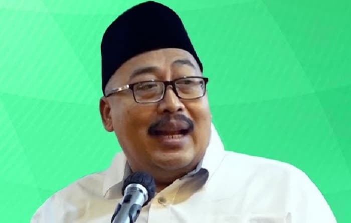 PBNU Tolak Usulan Kiai Said soal Kembalikan Tambang: Harus Dimanfaatkan untuk Kemaslahatan