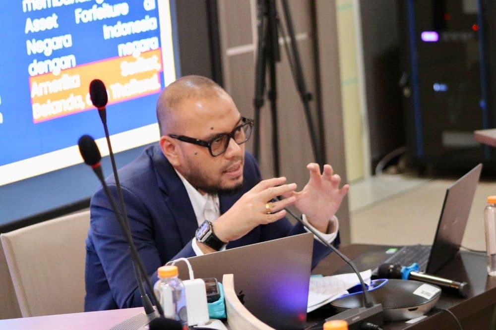 RUU Perampasan Aset Harus Disahkan, Pengamat: Buktikan Negara Tak Kalah dari Koruptor