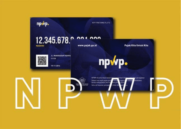 Syarat dan Cara Membuat NPWP untuk Freelancer