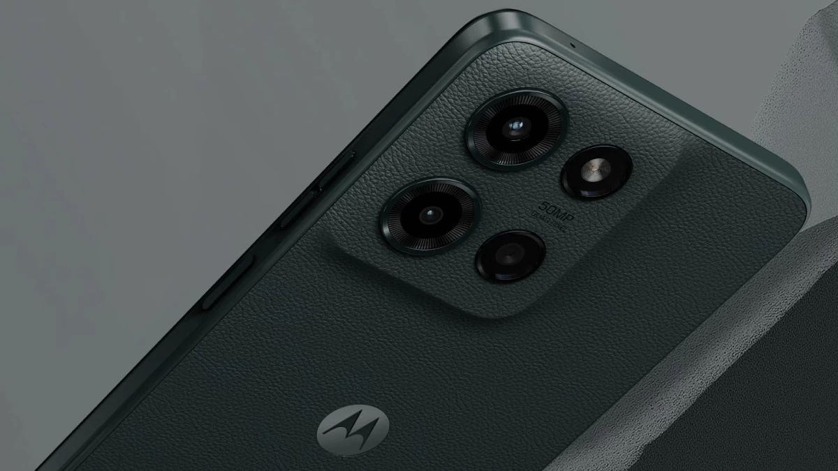 Motorola Rilis Moto G 5G dan Moto G Power 5G dengan MediaTek Dimensity 6300
