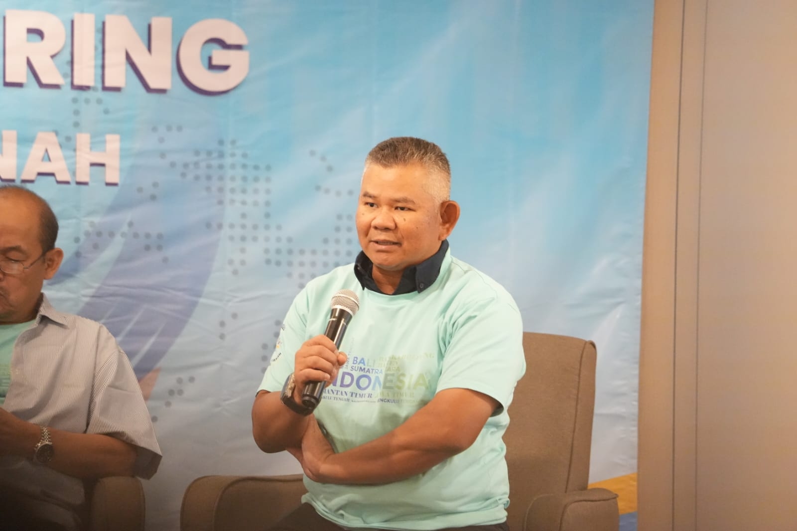 Sukseskan Program Makan Bergizi Gratis, Badan Bank Tanah Siapkan 11 Titik Lokasi untuk SPPG