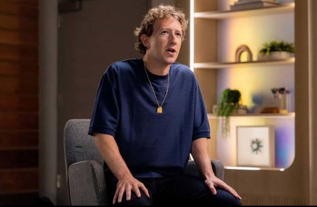 7 Nasihat Keuangan Mark Zuckerberg untuk Gen Z dan Milenial