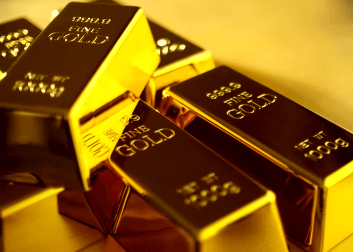 Harga Emas Hari Ini, 19 Oktober 2025: Kompak Turun untuk Galeri24, Antam, dan UBS