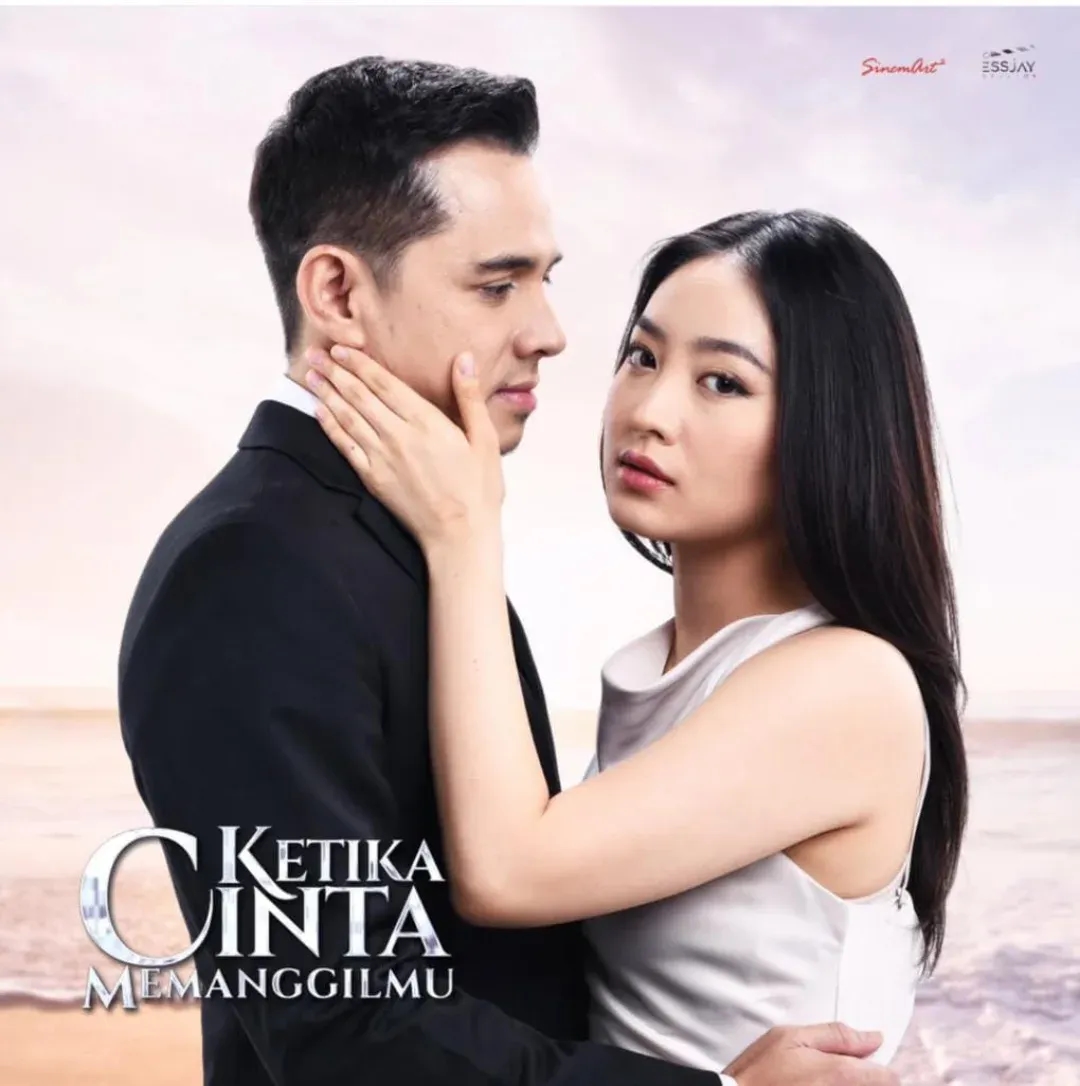 Sinopsis Sinetron Ketika Cinta Memanggilmu Hari Ini 19 Januari: Amira Hamil dan Apakah Keluarga Bastian Tetap Menentang?