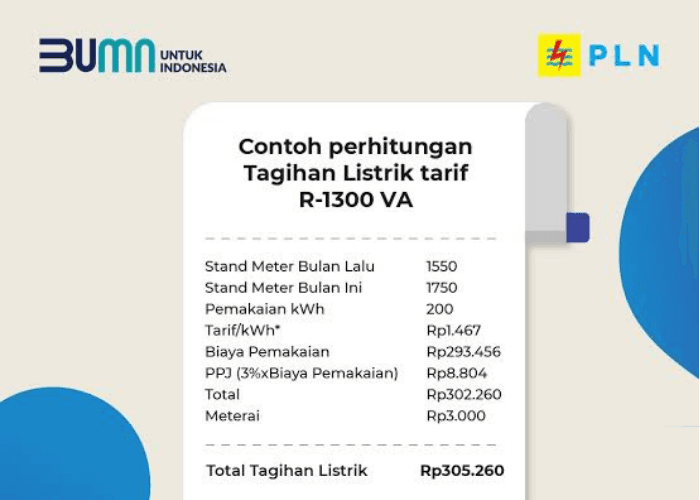 Bisa Pakai HP, Ini 6 Cara Cek Tagihan Listrik PLN Secara Online Dijamin Prosesnya Cepat!