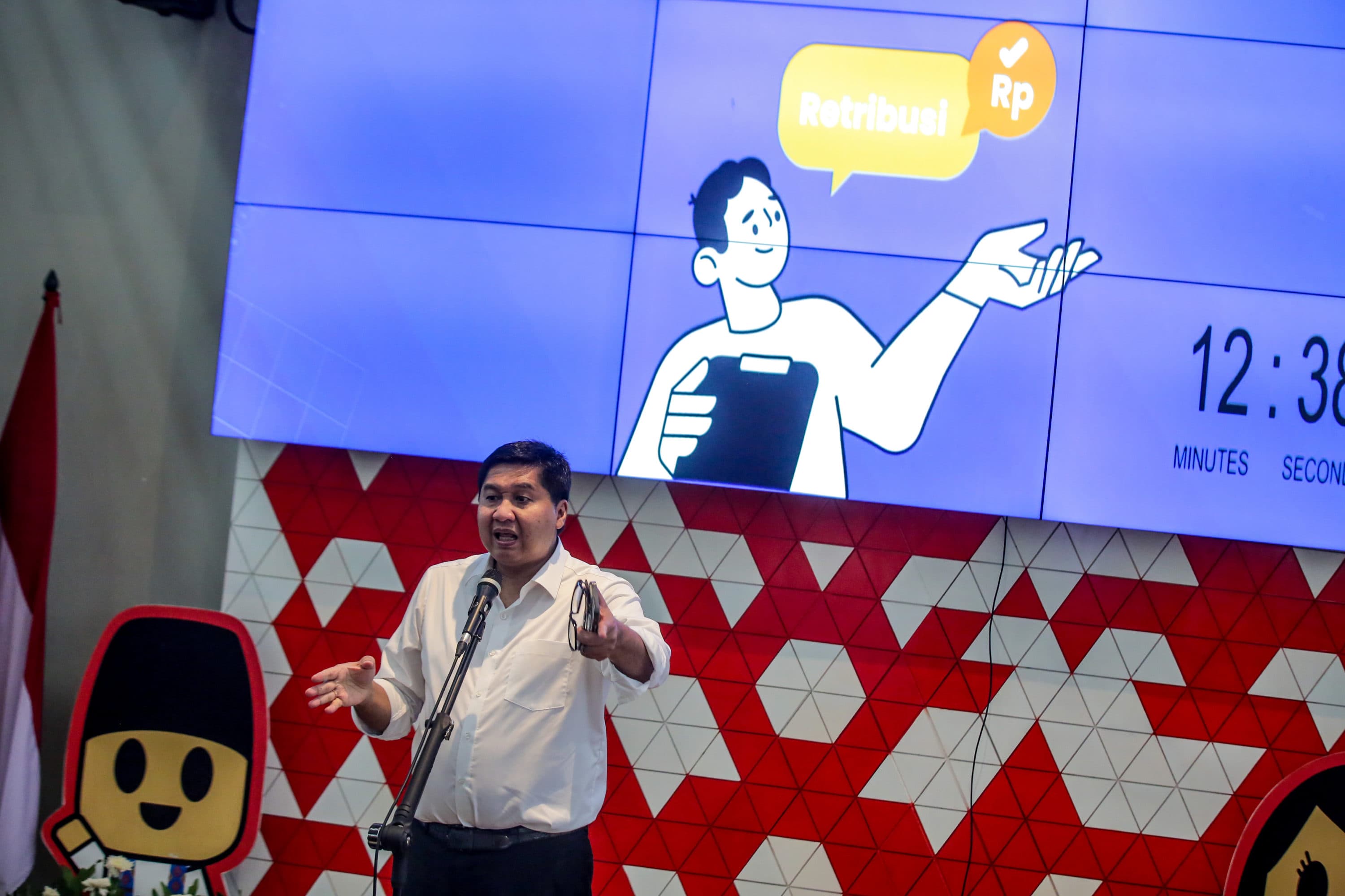 Sudah Terealisasi! Lebih dari 130 Ribu Rumah Subsidi Terbangun